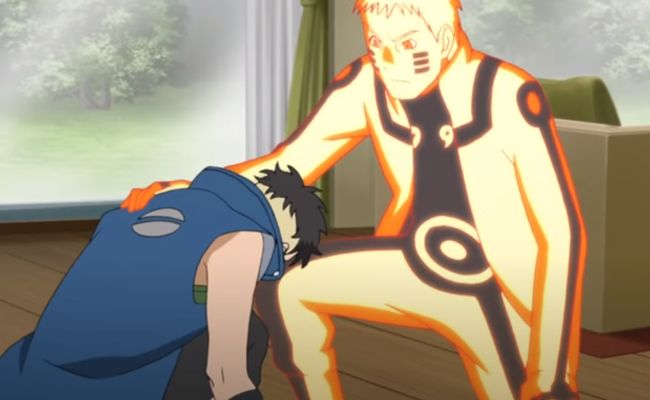 Boruto: Naruto Next Generations Episode 204 Release Date and Time 1
