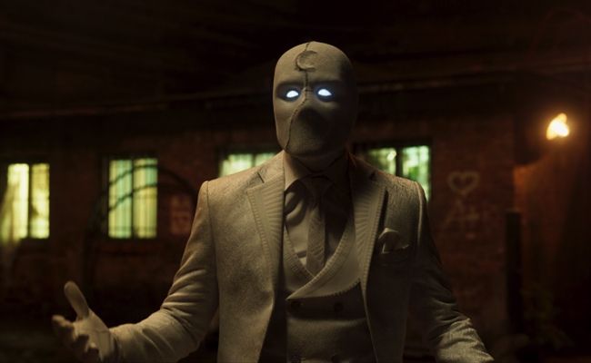 Moon Knight Episode 3 RELEASE DATE and TIME
