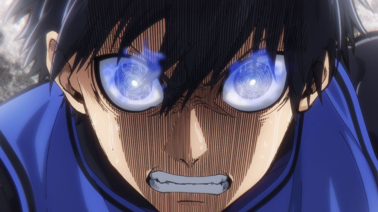 Why Do Anime Fans Like Blue Lock Yoichi