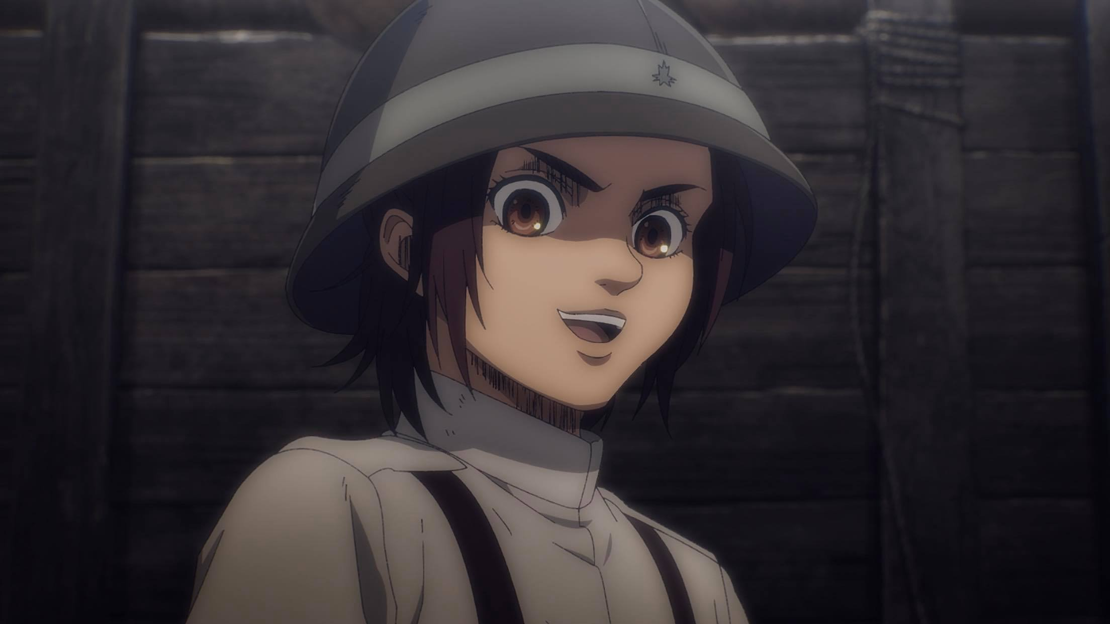 OPINION] 5 Reasons Why Gabi Braun Doesn't Deserve the Hate She Receives in  Attack on Titan | Dunia Games