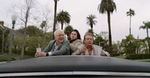 Charles Haden-Savage (Steve Martin), Mabel Mora (Selena Gomez), and Oliver Putnam (Martin Short) in Only Murders in the Building Season 4