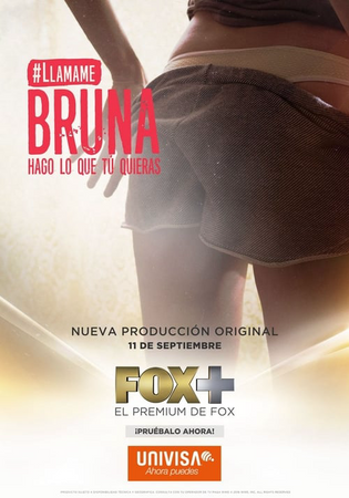 Where to Watch and Stream Me Chama de Bruna Season 2 Free Online