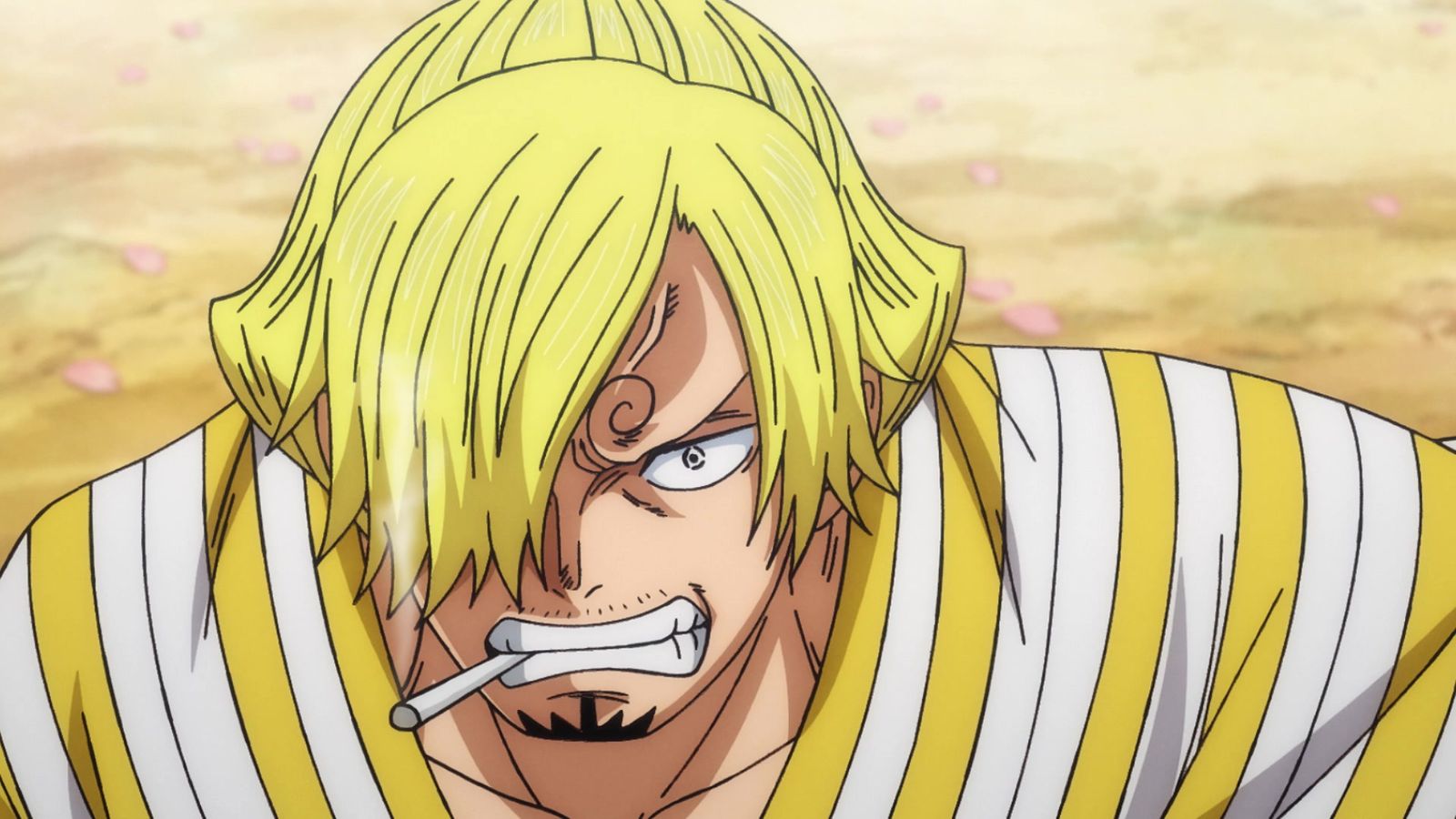 One Piece Chapter 1,016 RELEASE DATE and SPOILERS