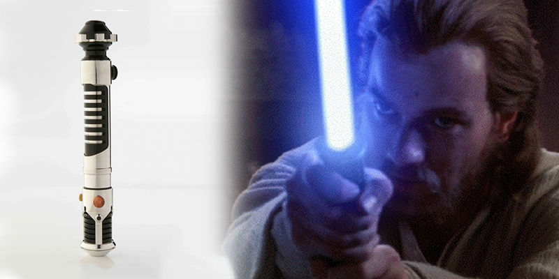 Obi-Wan Kenobi’s Lightsabers: Color, Episode 3, Episode 1, and which ...