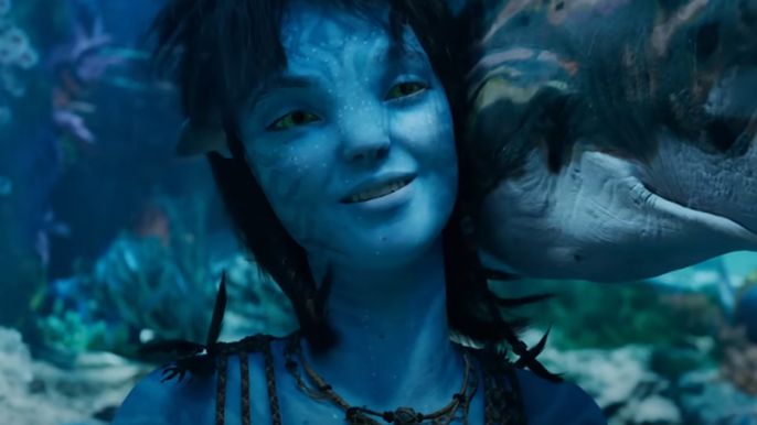 Avatar: The Way of Water Box Office Secures Milestone Hitting The $2 Billion Mark