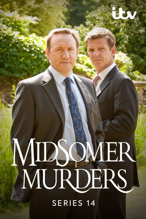 Where to Watch and Stream Midsomer Murders Season 14 Free Online