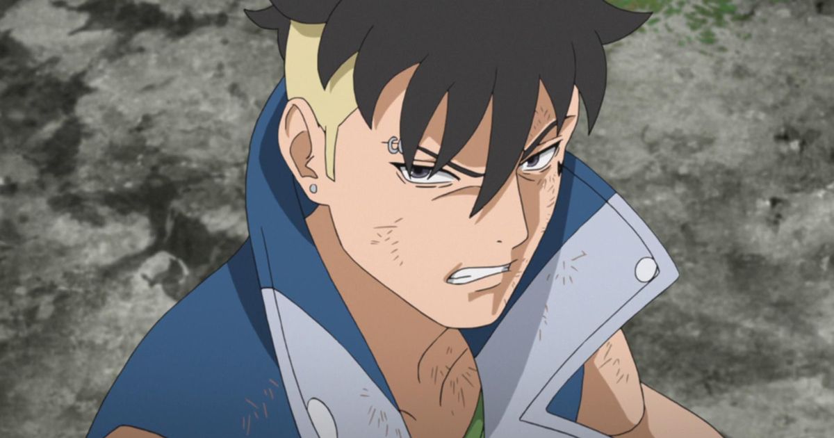 Boruto episode 267: Twitter is disappointed with Eiki's attempt to get  Kawaki expelled