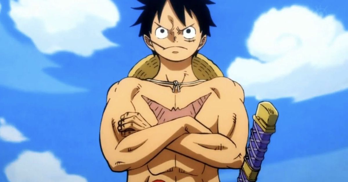 Is the One Piece Manga the Same as the Anime? Differences