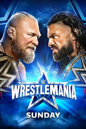 Wwe wrestlemania sale watch online free