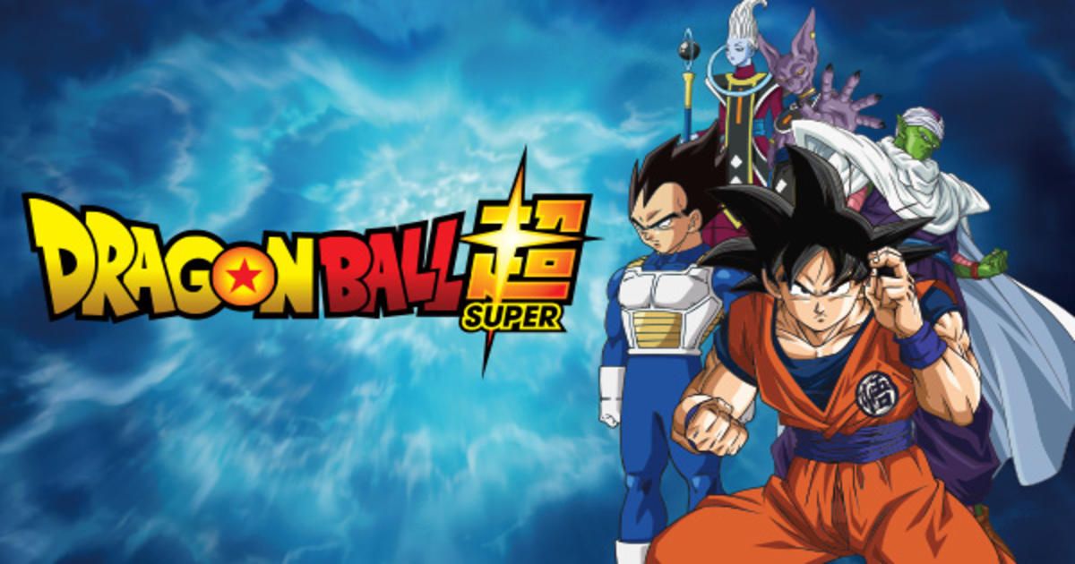 Dragon Ball SuperNew Season 2022  YouTube
