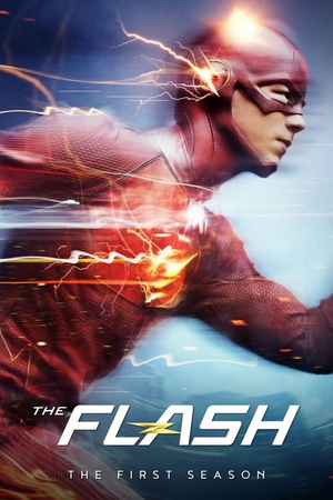 The flash watch discount free