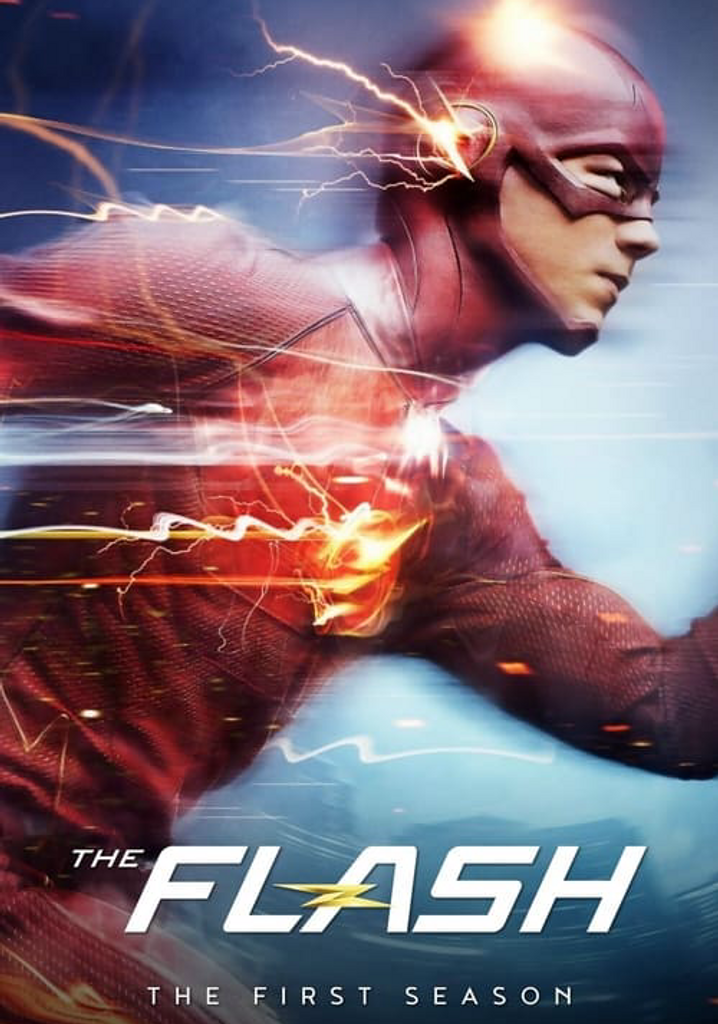 The flash s5 on sale e8 watch online