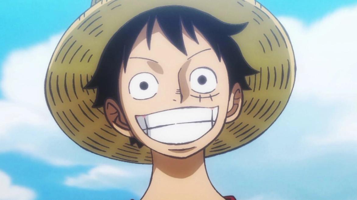 where to buy graniph one piece luffy