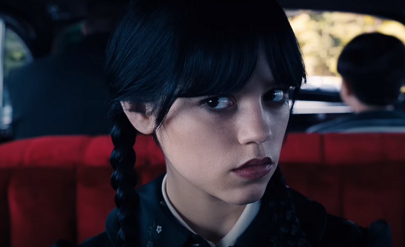Wednesday Addams Series on Netflix: Release Date and Time, Cast, Plot -  GameRevolution
