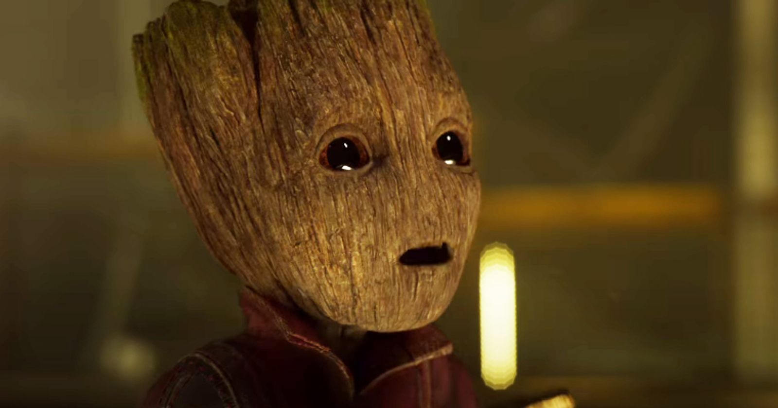 Everyone Wants Groot to Be the Cleveland Guardians' New Mascot