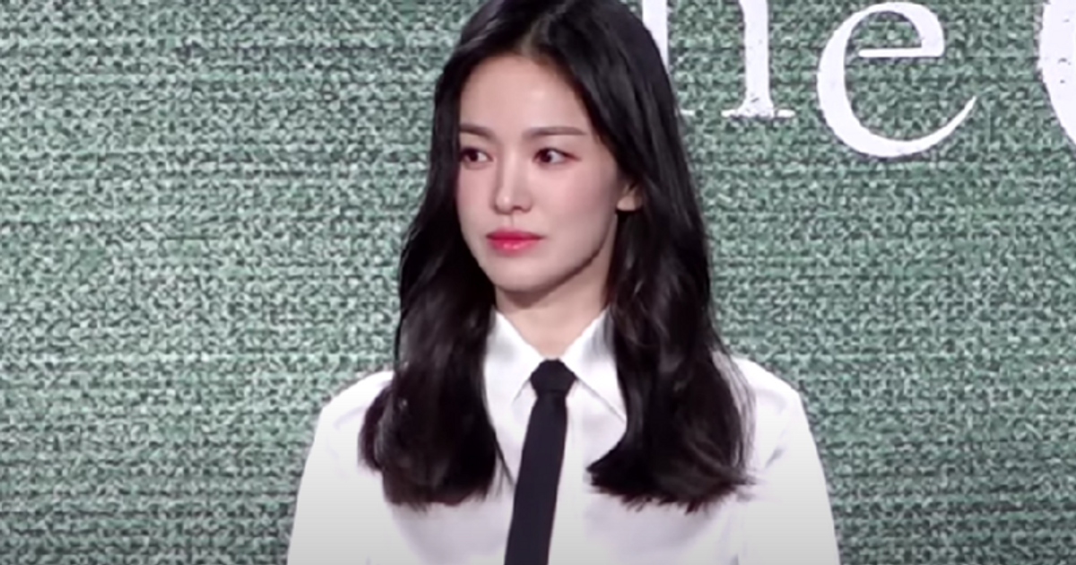 song-hye-kyo-already-shows-signs-of-aging-fans-have-mixed-reactions