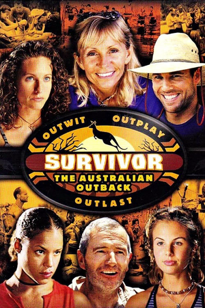 Survivor season 2024 2 online free