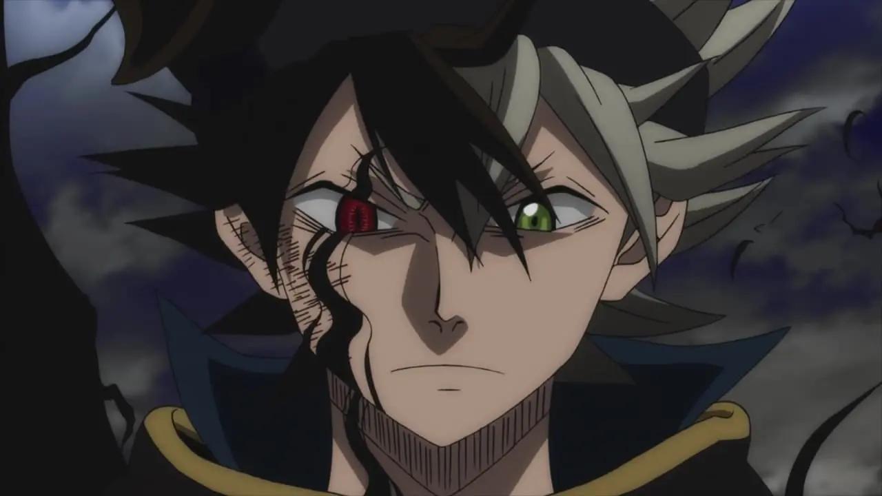 Black Clover: How fast is Asta?