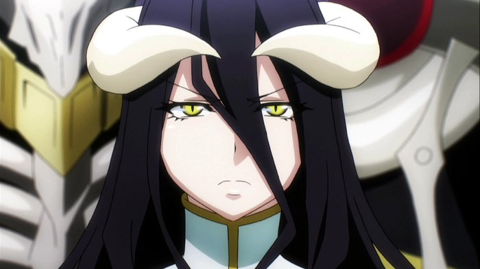 Do Ainz and Albedo Get Together in Overlord? -Does Albedo Betray Ainz in Overlord?