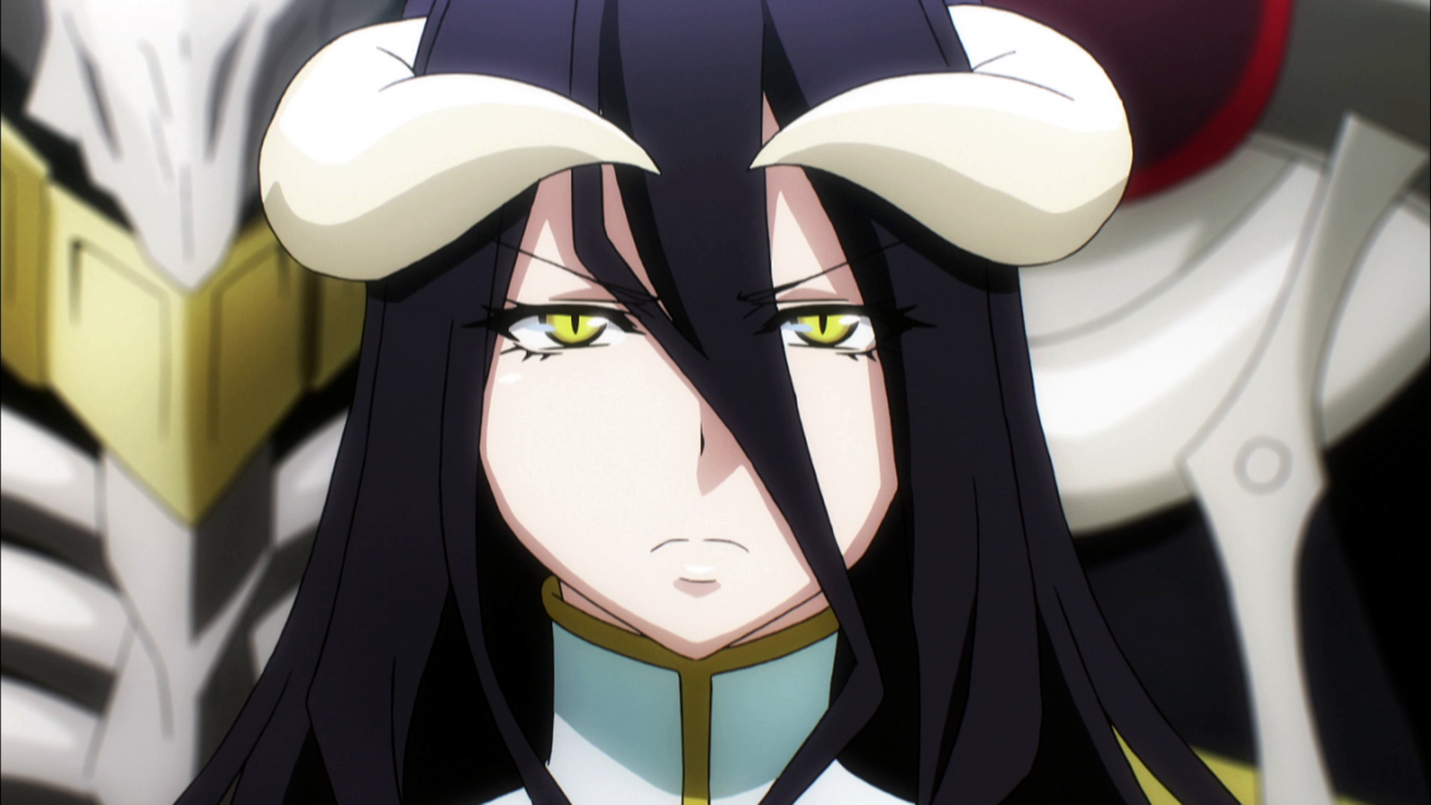 Do Ainz and Albedo Get Together in Overlord? -Does Albedo Betray Ainz in Overlord?