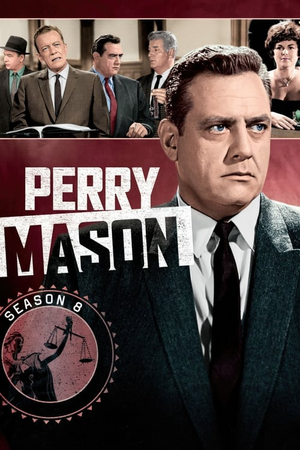 Where to Watch and Stream Perry Mason Season 8 Free Online