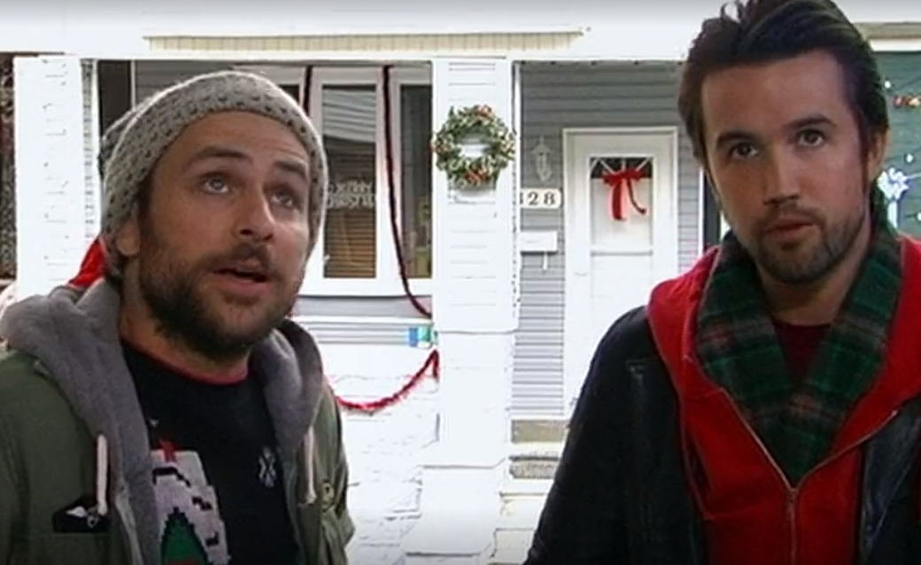 It's Always Sunny in Philadelphia Christmas Episodes: Where & How to - What Episodes Of Always Sunny Have Been Removed