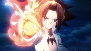 Shaman King (2021) Episode 29 RELEASE DATE and TIME 2
