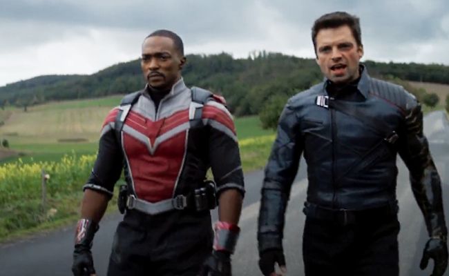 Sebastian Stan on his Return as Bucky in Captain America 4: Anthony Mackie May Keep Him Out of the Movie