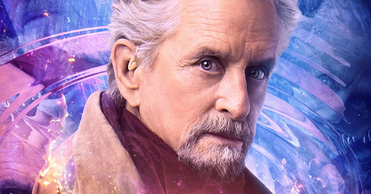 Can Hank Pym Talk To Ants in Ant-Man & the Wasp: Quantumania?