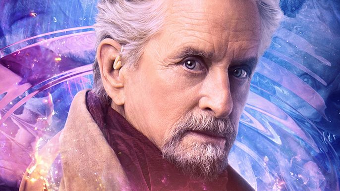 Can Hank Pym Talk To Ants in Ant-Man & the Wasp: Quantumania?