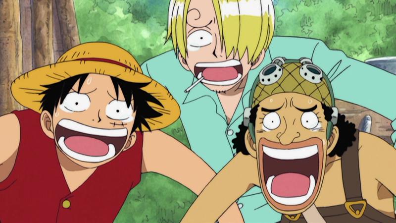 10 Reasons Why One Piece Is The Best Anime Of All Time