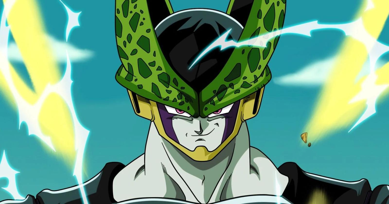 What Are All the Timelines in Dragon Ball Cell