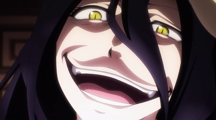 Overlord Season 5 Release Date News and Predictions Albedo