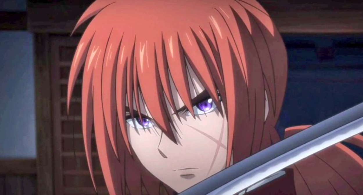 Rurouni Kenshin New Anime Project Scheduled for 2023