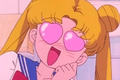 Who does Usagi end up with in Sailor Moon