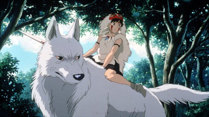 Which Ghibli Movies Are on Netflix