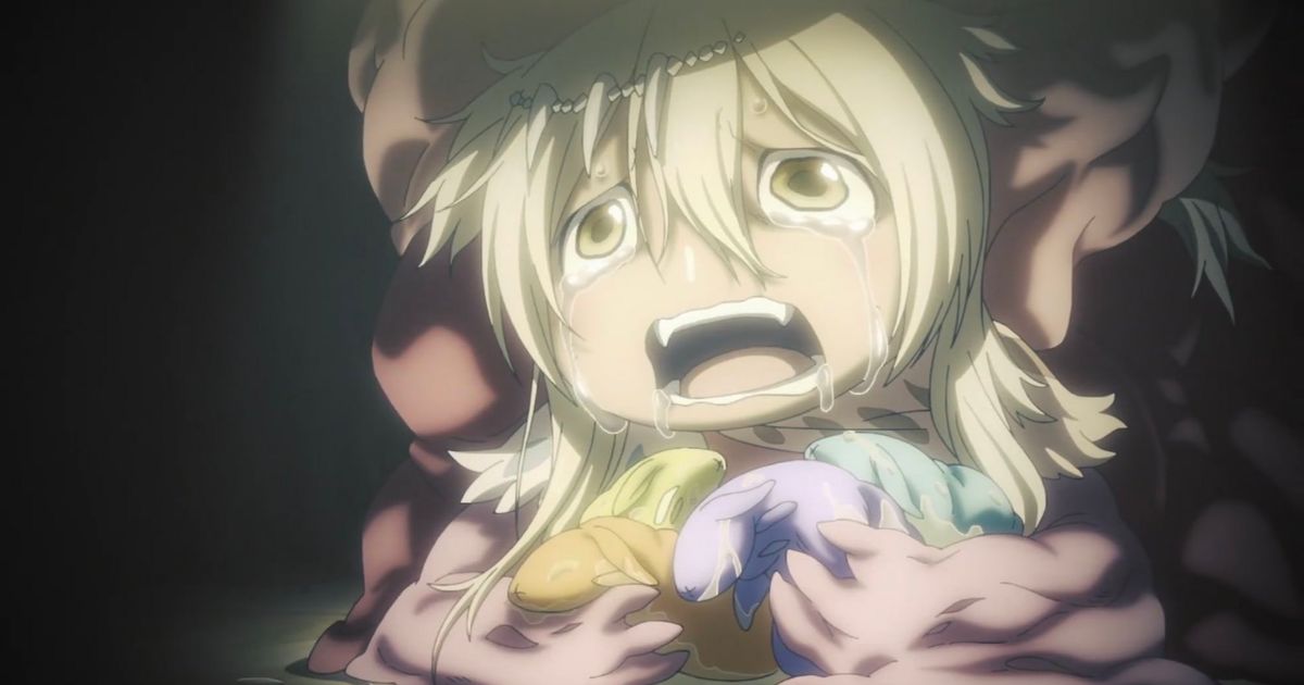 Made in Abyss Season 2 Episode 1 Release Date & Time