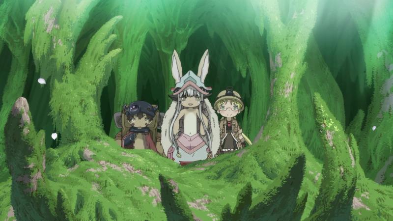 I Watched Made In Abyss S2 (And now so do you)