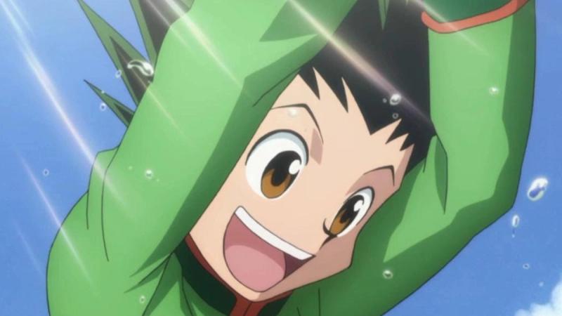 Hunter X Hunter Season 7 Anime 2022 Return Update And Episode 1 Release  Date - The SportsGrail