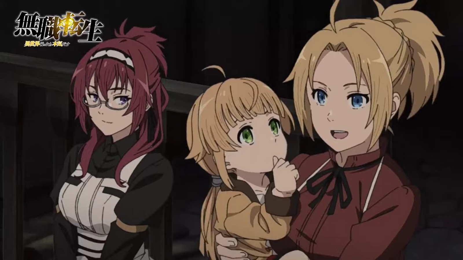 Mushoku Tensei Anime Episode 9 Release Date, Release Time, Countdown ...