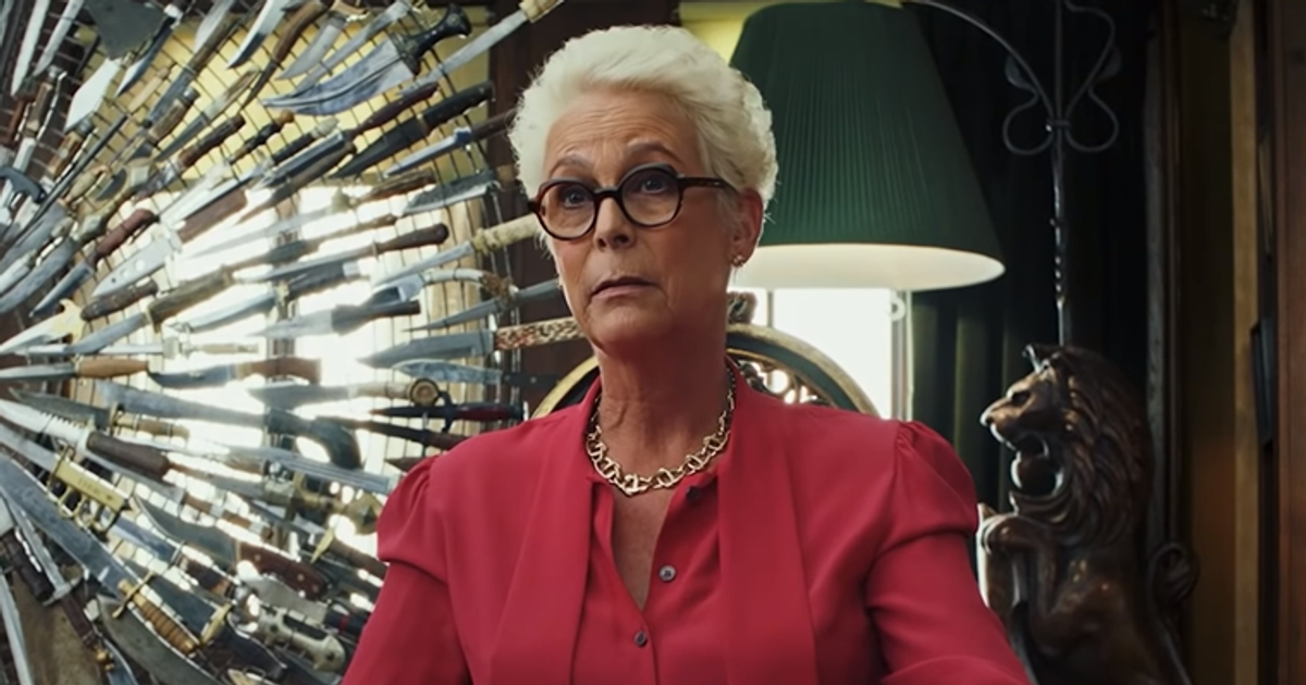 Will Jamie-Lee Curtis Appear in the One Piece Live-Action Series?