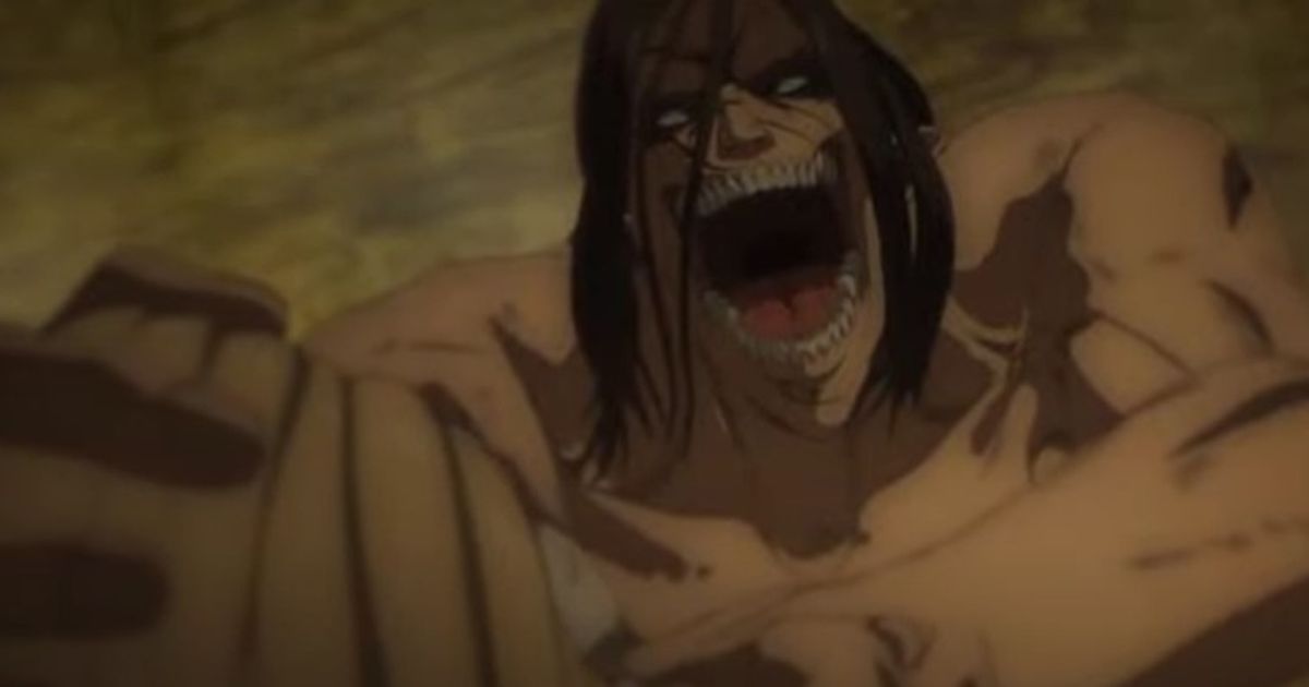 Attack on Titan' Season 4 Part 2 Trailer Reminds Us of the Battle Thus Far