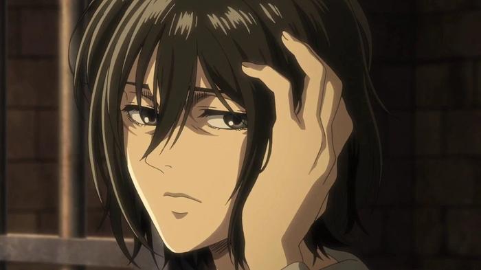 Does Mikasa Ackerman Die? Mikasa