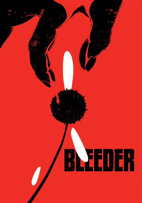 Bleeder poster