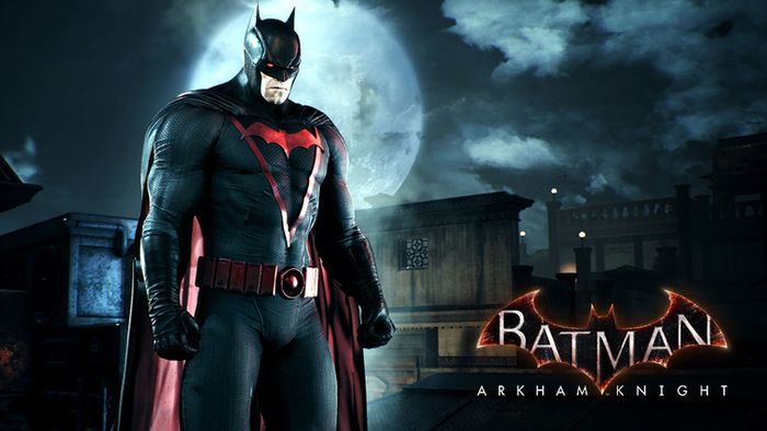 Rocksteady Announces Release Date for Final Batman: Arkham Knight DLC