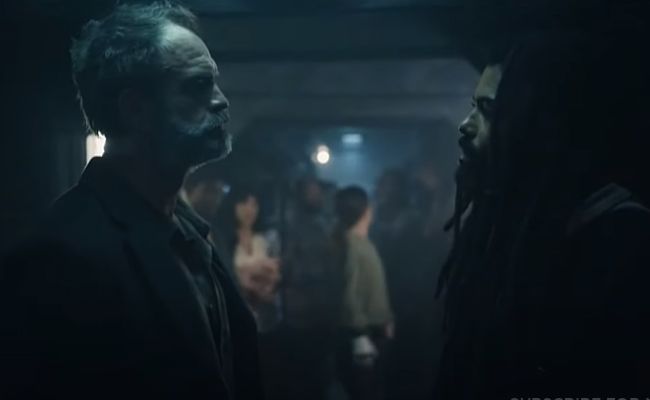 Snowpiercer Season 3 Episode 7 Release Date and Time