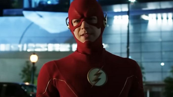 The Flash Season 9 Episode 6 RELEASE DATE and TIME, Countdown, Where to ...