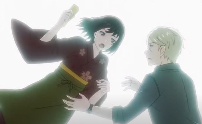 Watch Koikimo Episode 5 Online - Pilgrimage