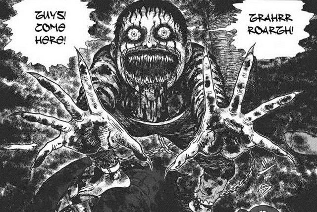 The Scariest Stories Of Junji Ito