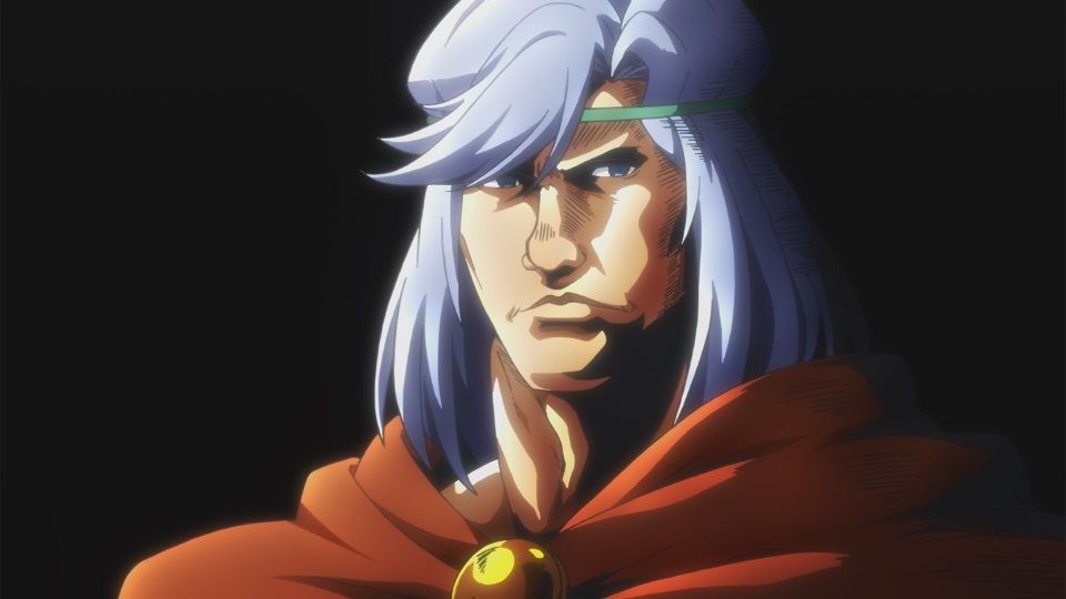 Here Are All the Helck Characters, Ranked